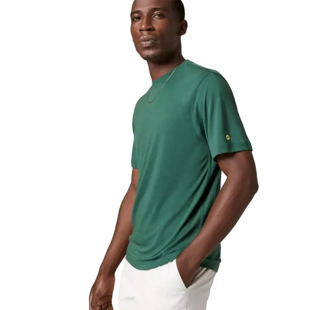 allbirds Men's Sea Tee