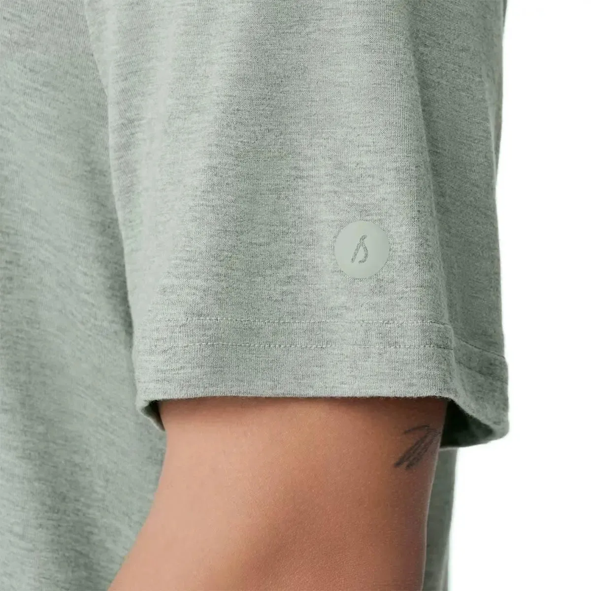 allbirds Men's Sea Tee