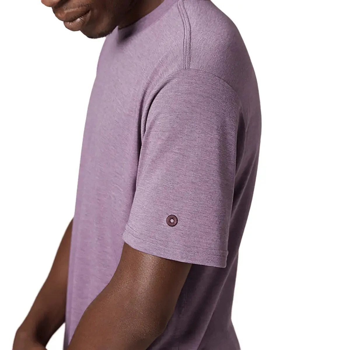 allbirds Men's Sea Tee