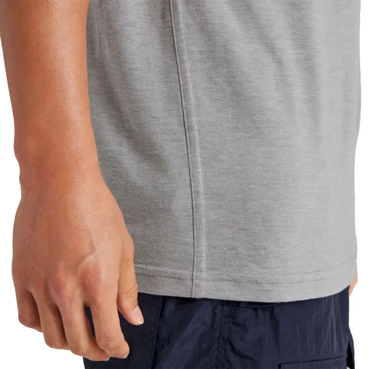 allbirds Men's Sea Tee