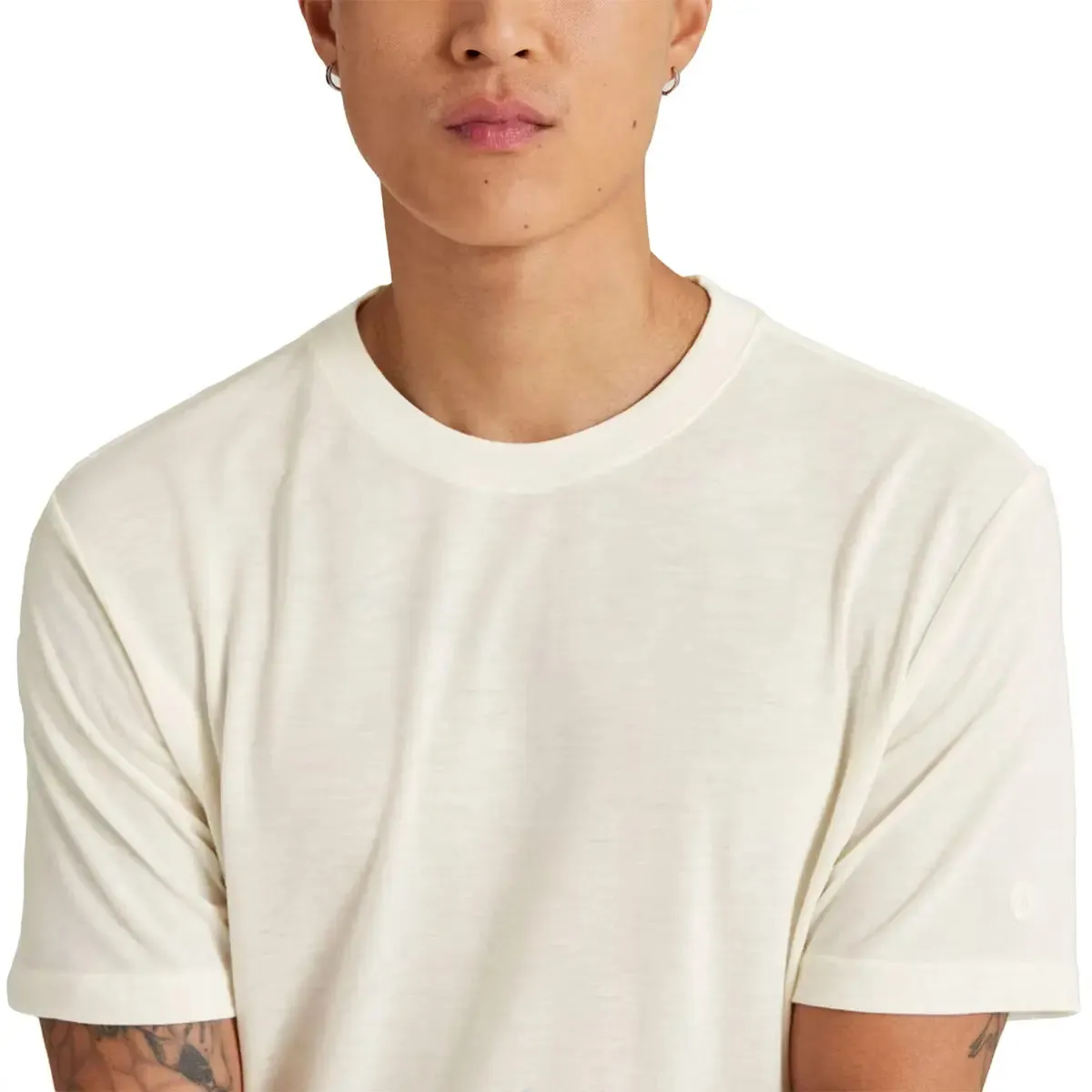 allbirds Men's Sea Tee