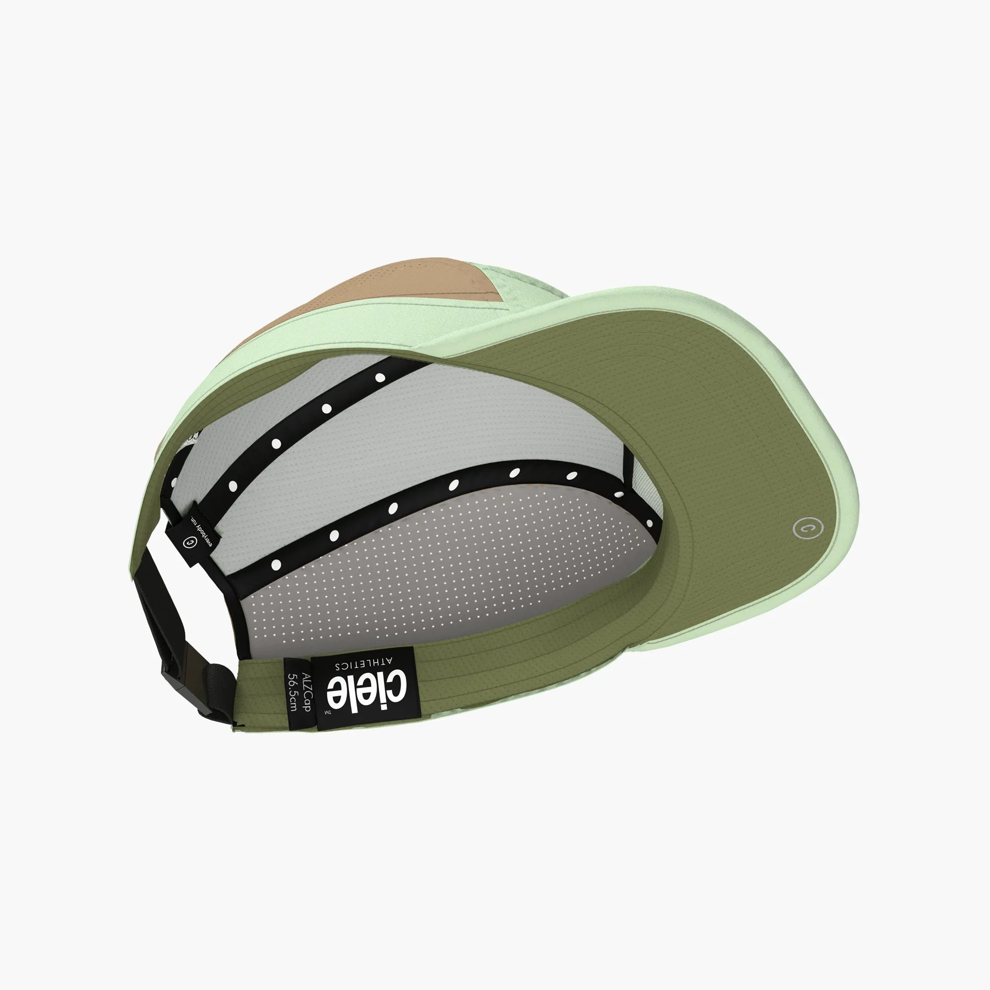 ALZCap - Morning Run - Quasi Edition