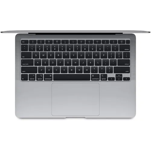 Apple MacBook Air 13.3-inch Core i3 1.1GHz 8GB RAM 256GB SSD Storage 2020 (Space Gray)