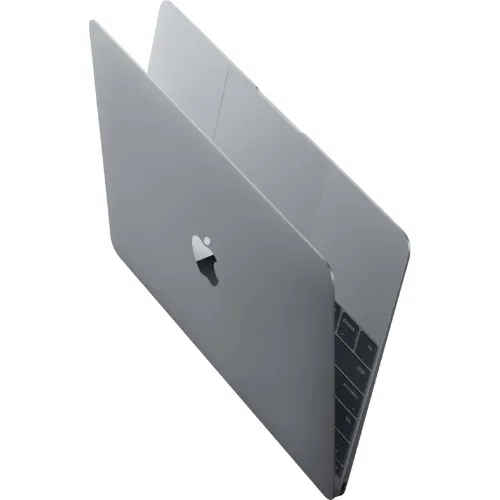 Apple MacBook Core Intel Core M3 1.2 GHZ 12” (Mid-2017) 256GB SSD (Space Gray)