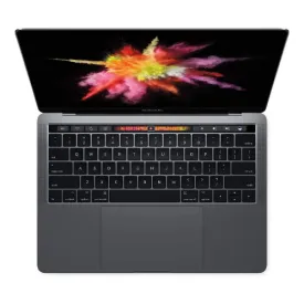 Apple MacBook Pro Intel i5 2.9GHz 8GB RAM 13" with Touch Bar (Late 2016) 512GB SSD (Space Gray)