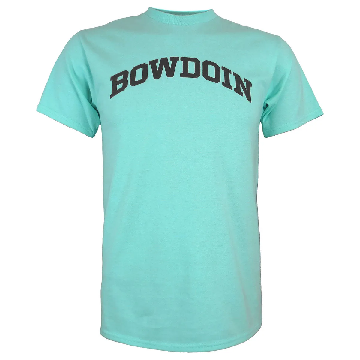 Arched Bowdoin Tee