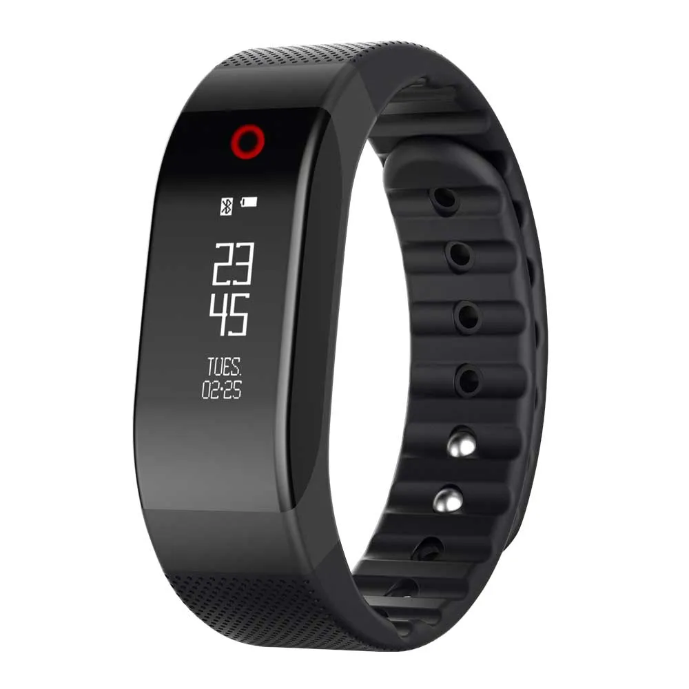 ARIES GOLD SMART AIR U 7010Z BK UNISEX WATCH