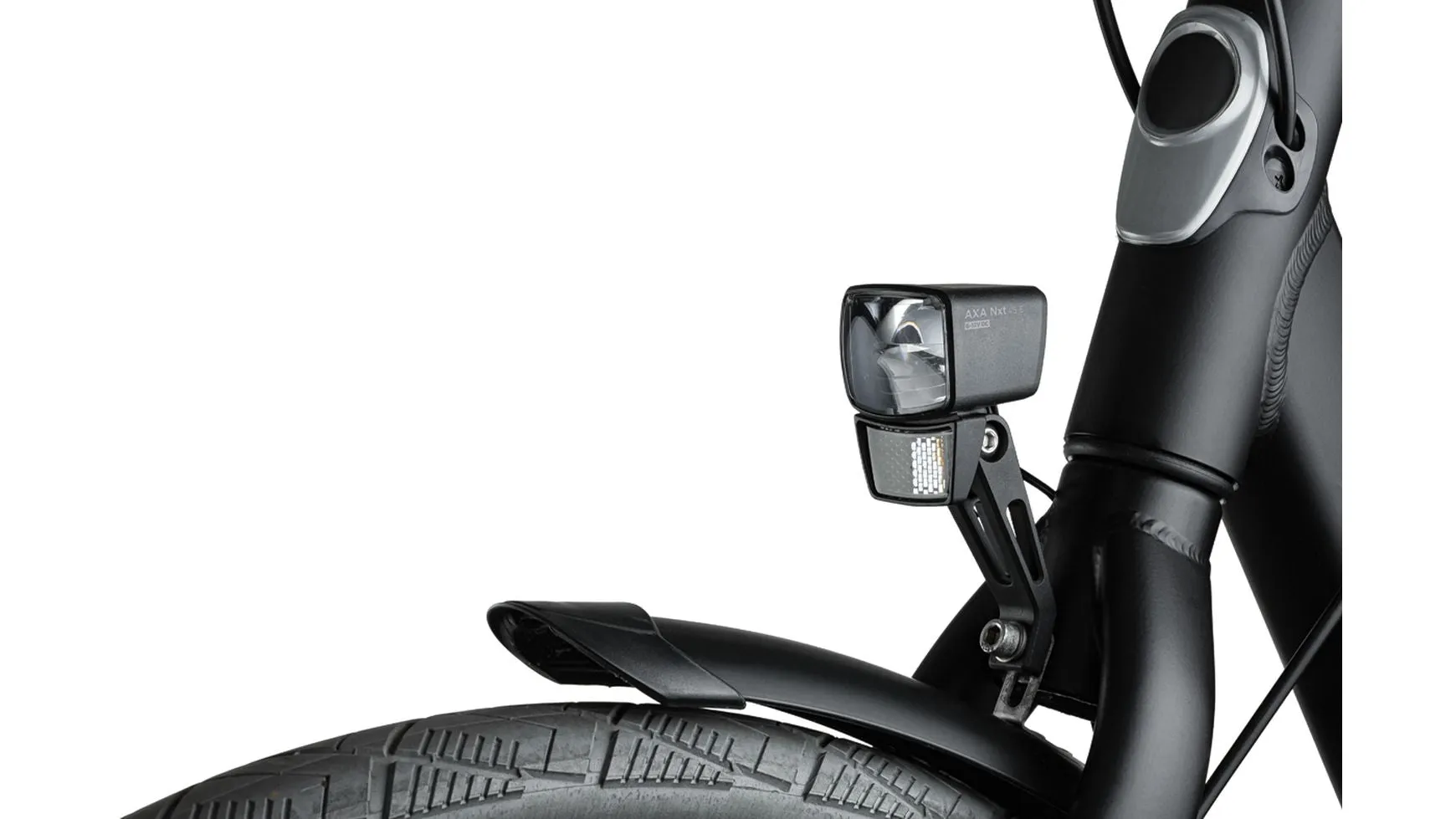 AXA NXT 45 E-Bike 6-12 V