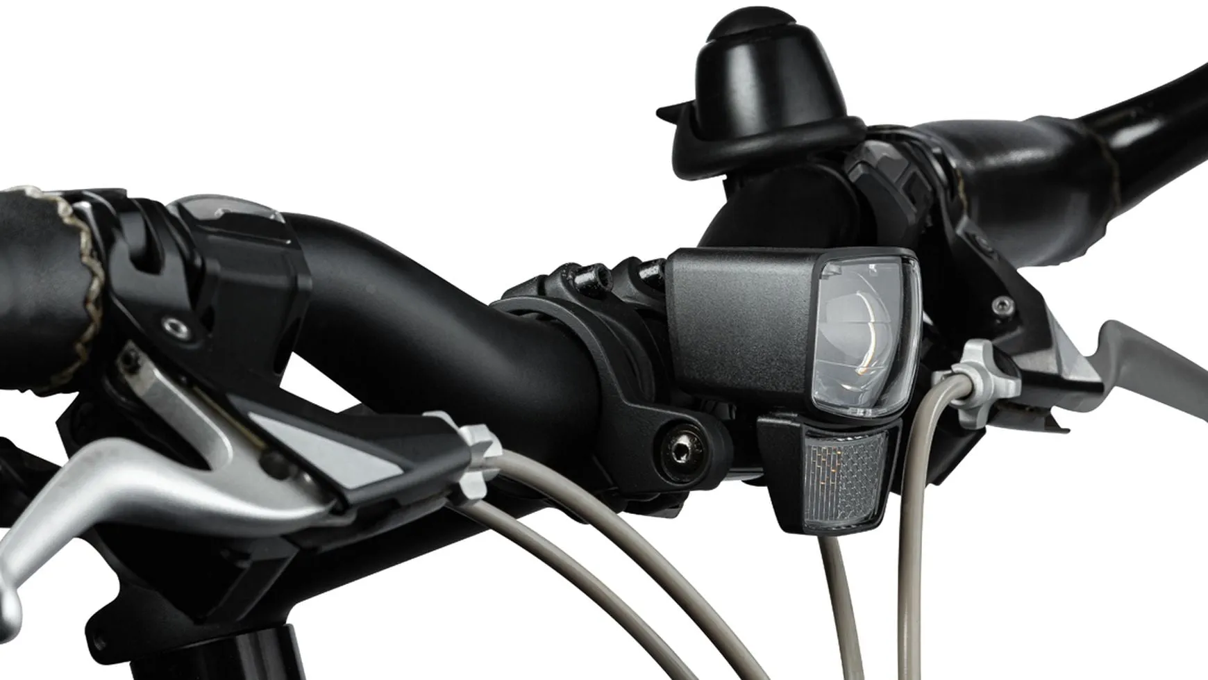 AXA NXT 45 E-Bike 6-12 V