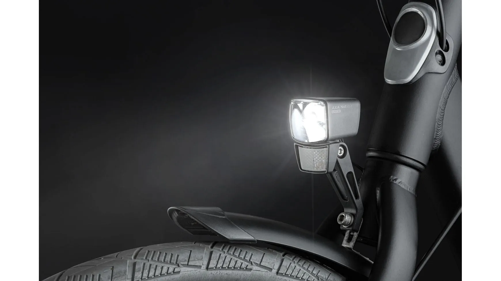 AXA NXT 45 E-Bike 6-12 V