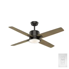 Axial with LED Light 52 inch