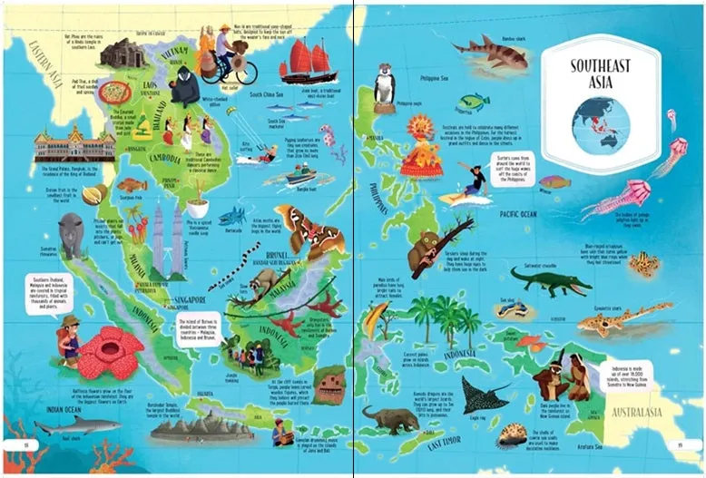 Big Picture Atlas