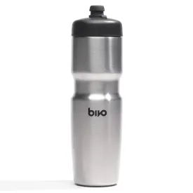 Bivo Trio Raw Insulated Water Bottle