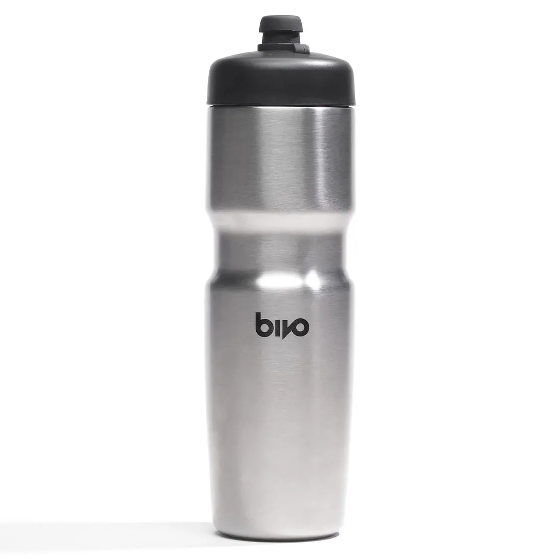Bivo Trio Raw Insulated Water Bottle