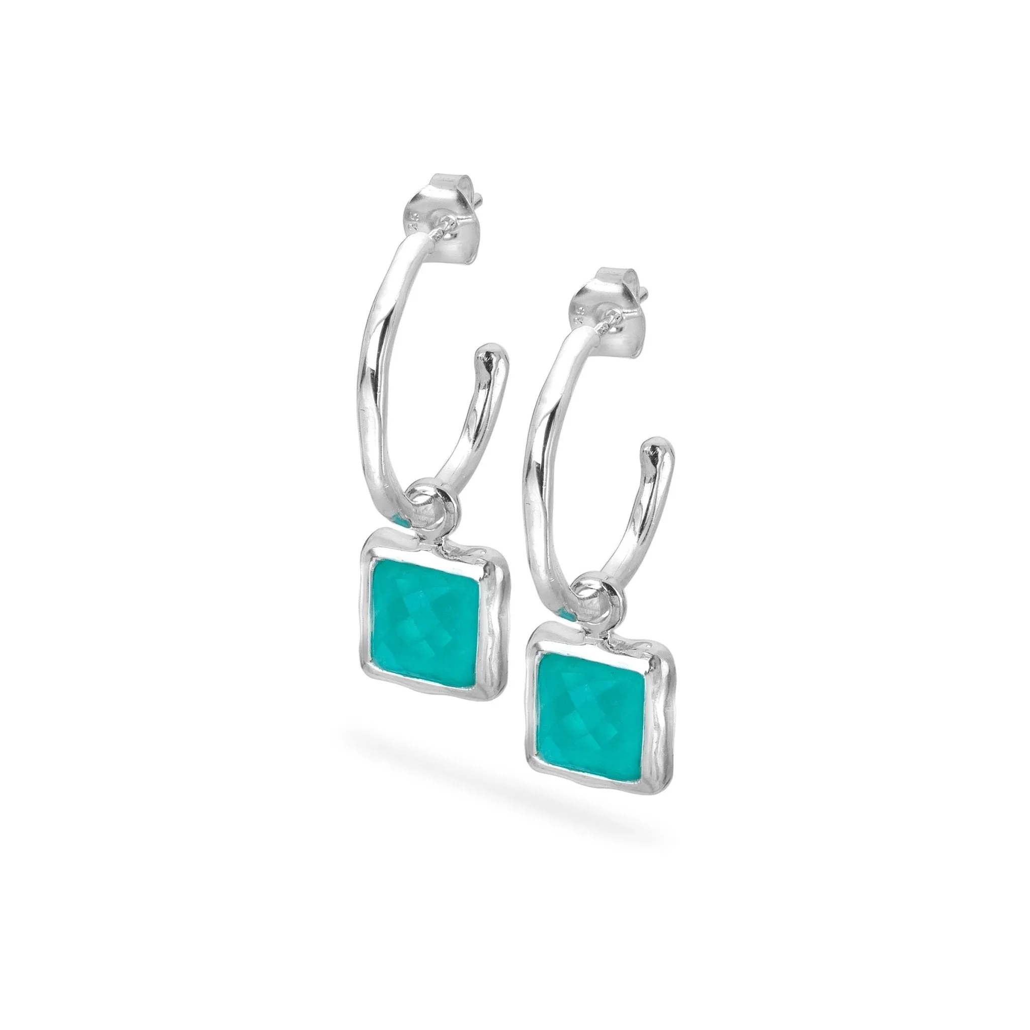 Blue Bay Hoops