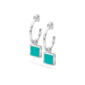 Blue Bay Hoops