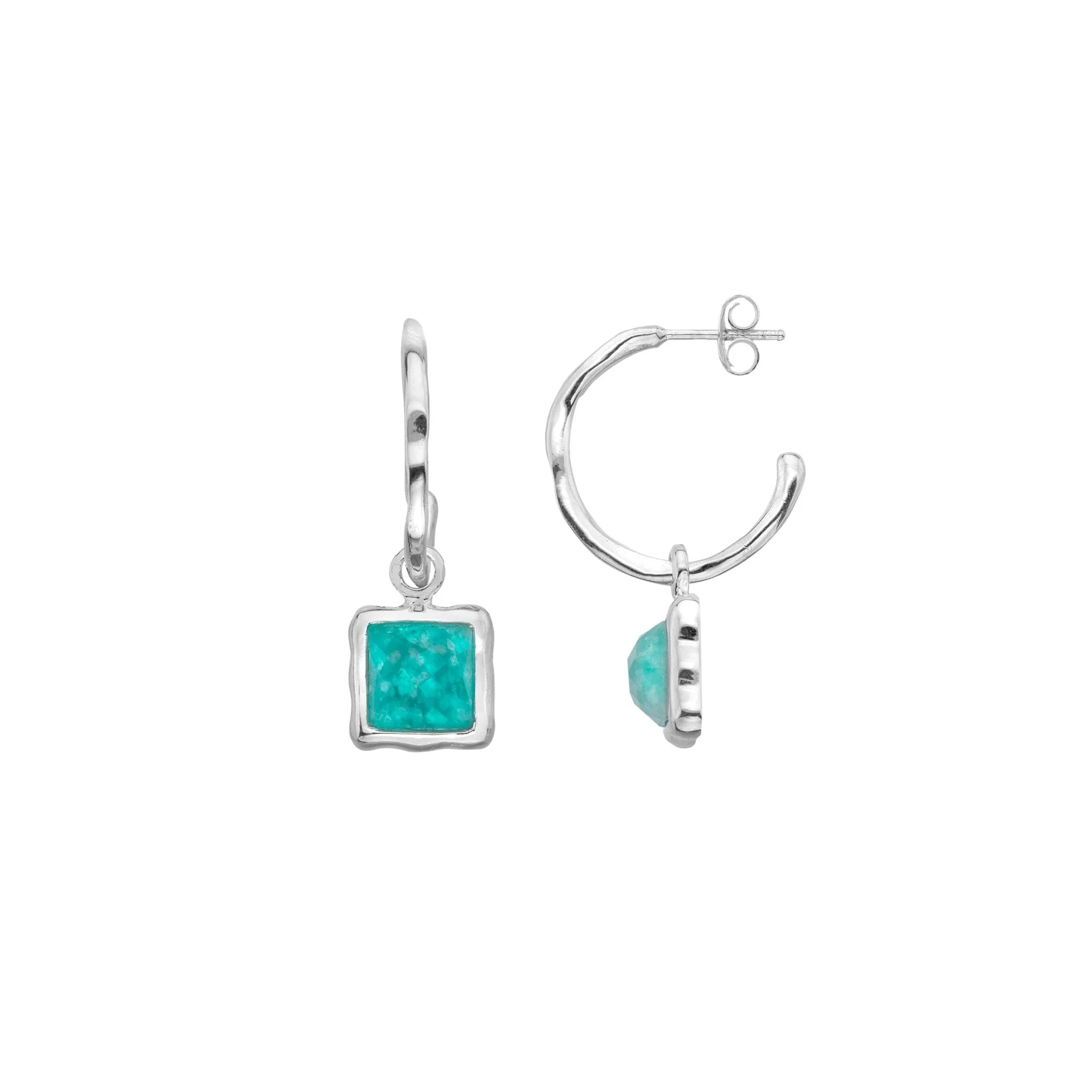 Blue Bay Hoops
