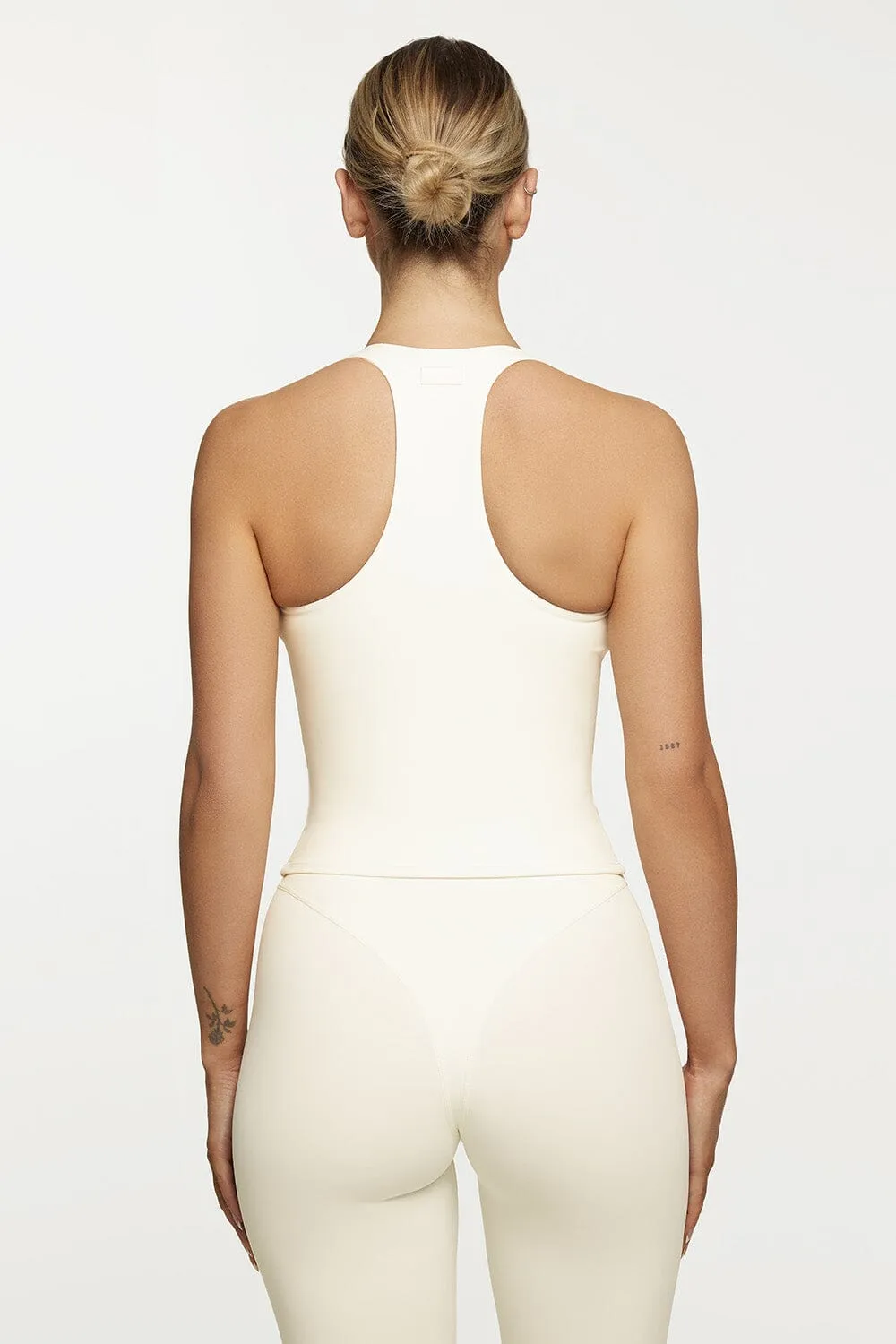Body Butter™ V line Tank