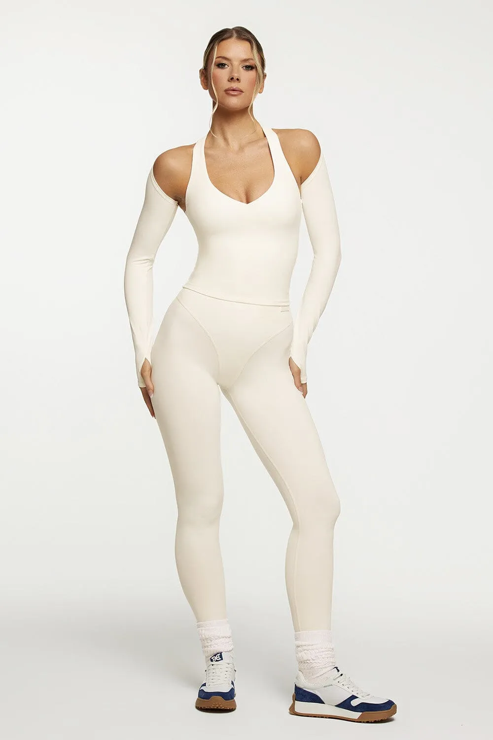 Body Butter™ V line Tank
