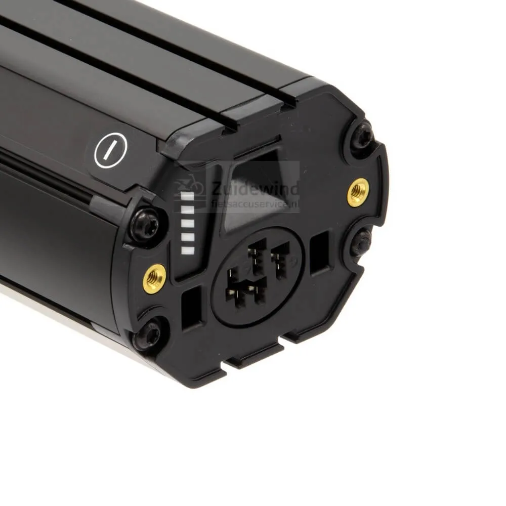 BOSCH Battery 36V 14Ah 504Wh Powertube 500 Horizontal (0275007539)