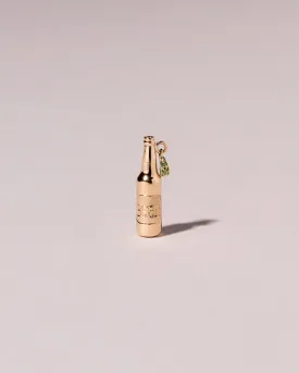 Bottle of Beer Charm