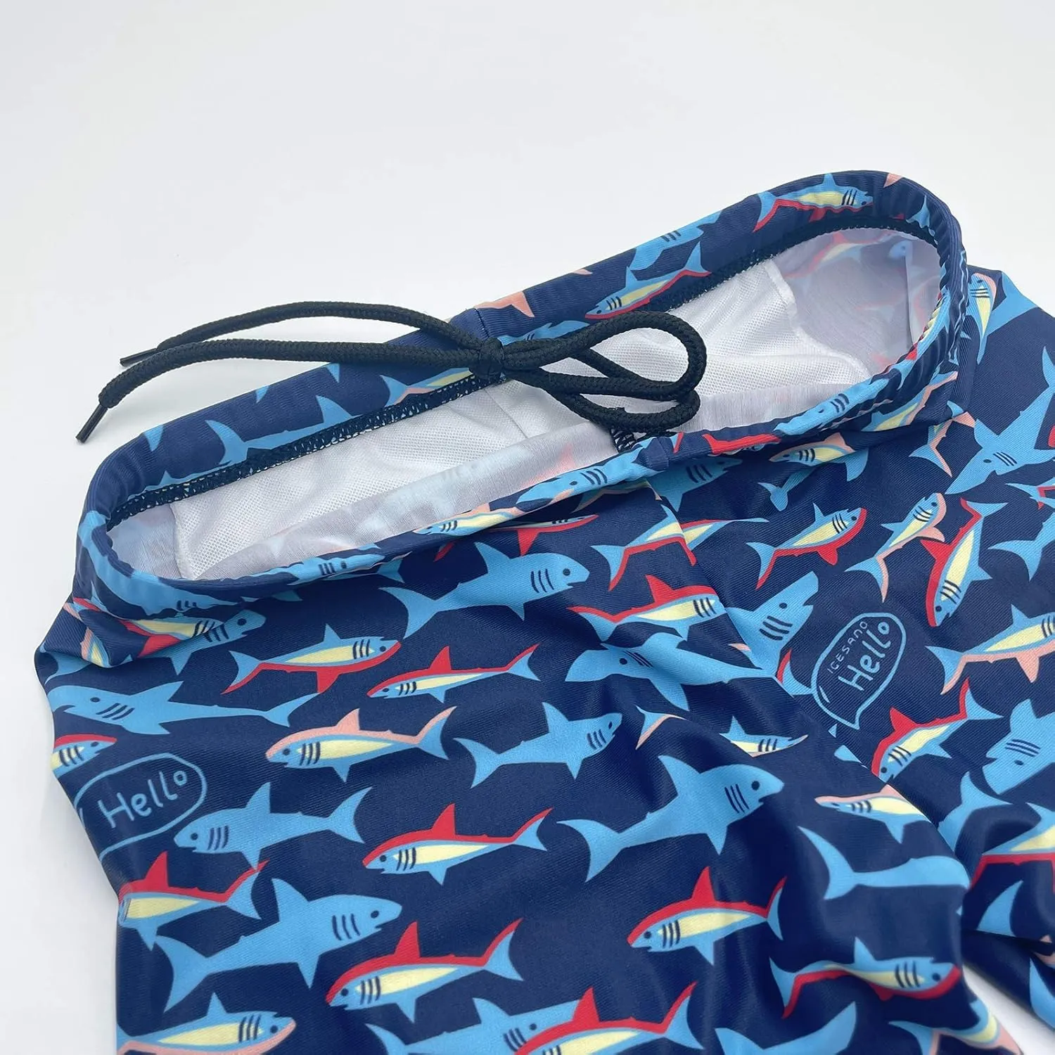 Boys Swimming Jammers Swimming Shorts for Kids Swimming Trunks Tight 3-11T