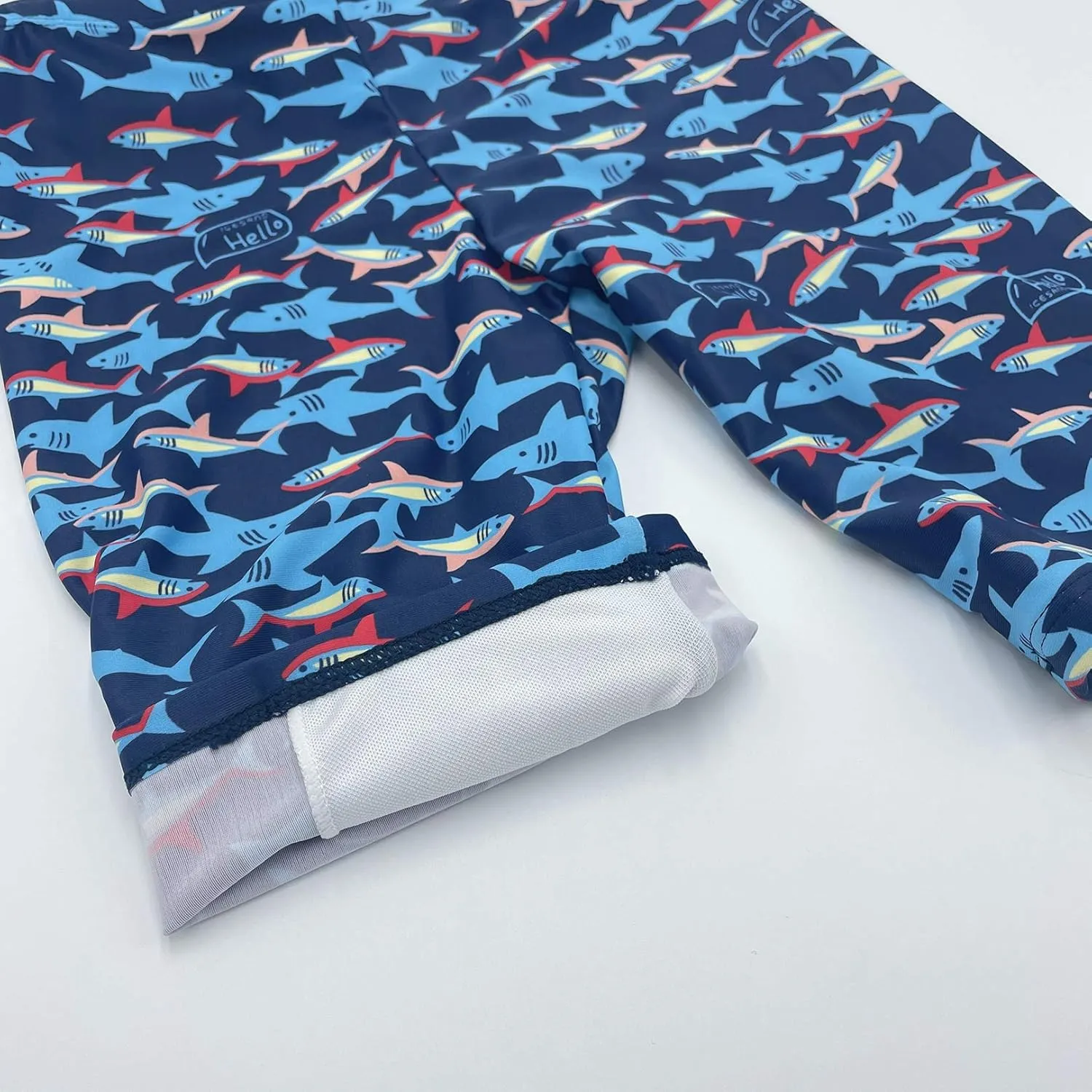 Boys Swimming Jammers Swimming Shorts for Kids Swimming Trunks Tight 3-11T