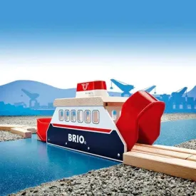 BRIO Ferry Ship 33569