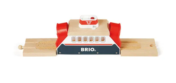 BRIO Ferry Ship 33569