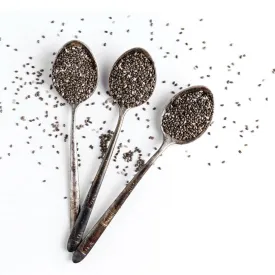 Chia Seeds