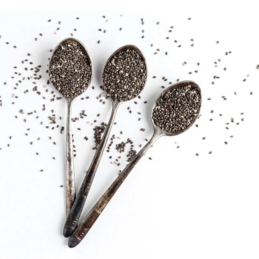Chia Seeds
