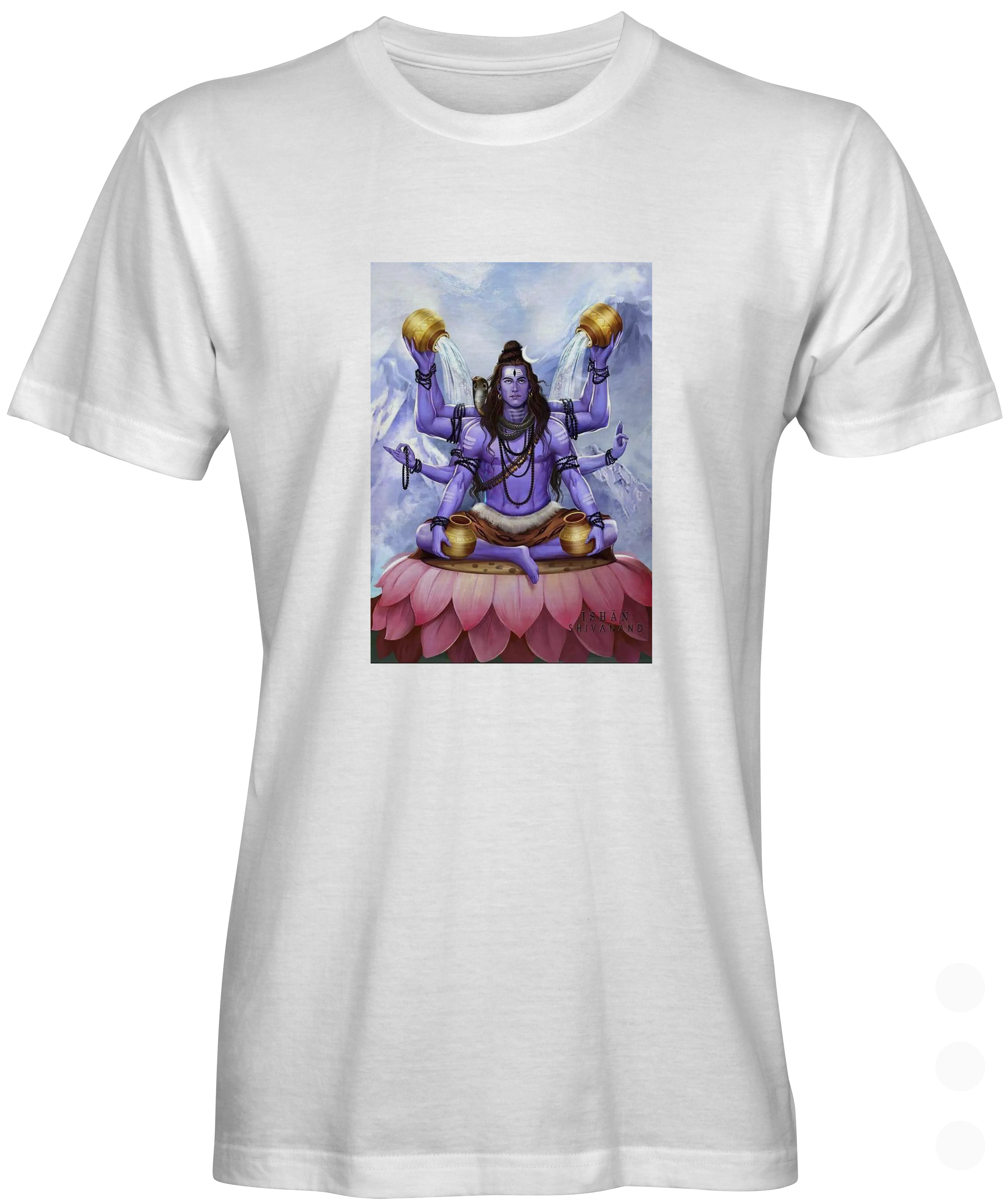 Chive Graphic Tee