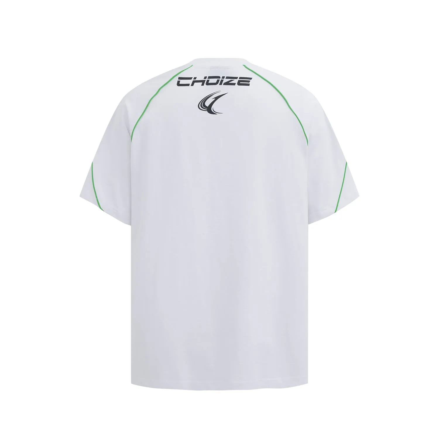 Choize | Varsity T-Shirt