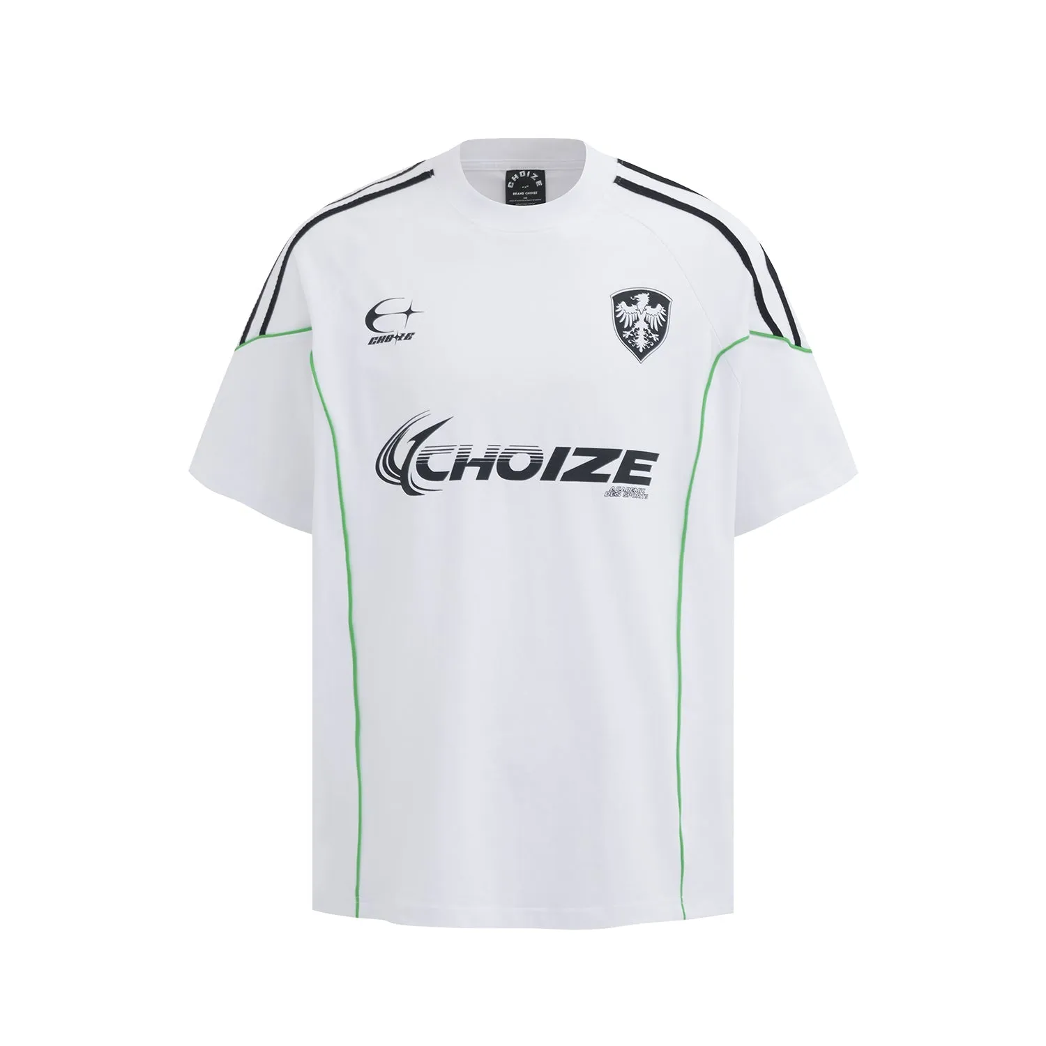 Choize | Varsity T-Shirt
