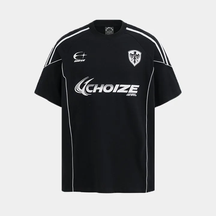 Choize | Varsity T-Shirt