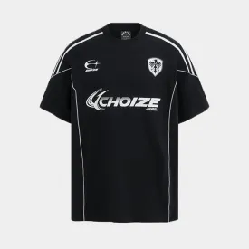 Choize | Varsity T-Shirt