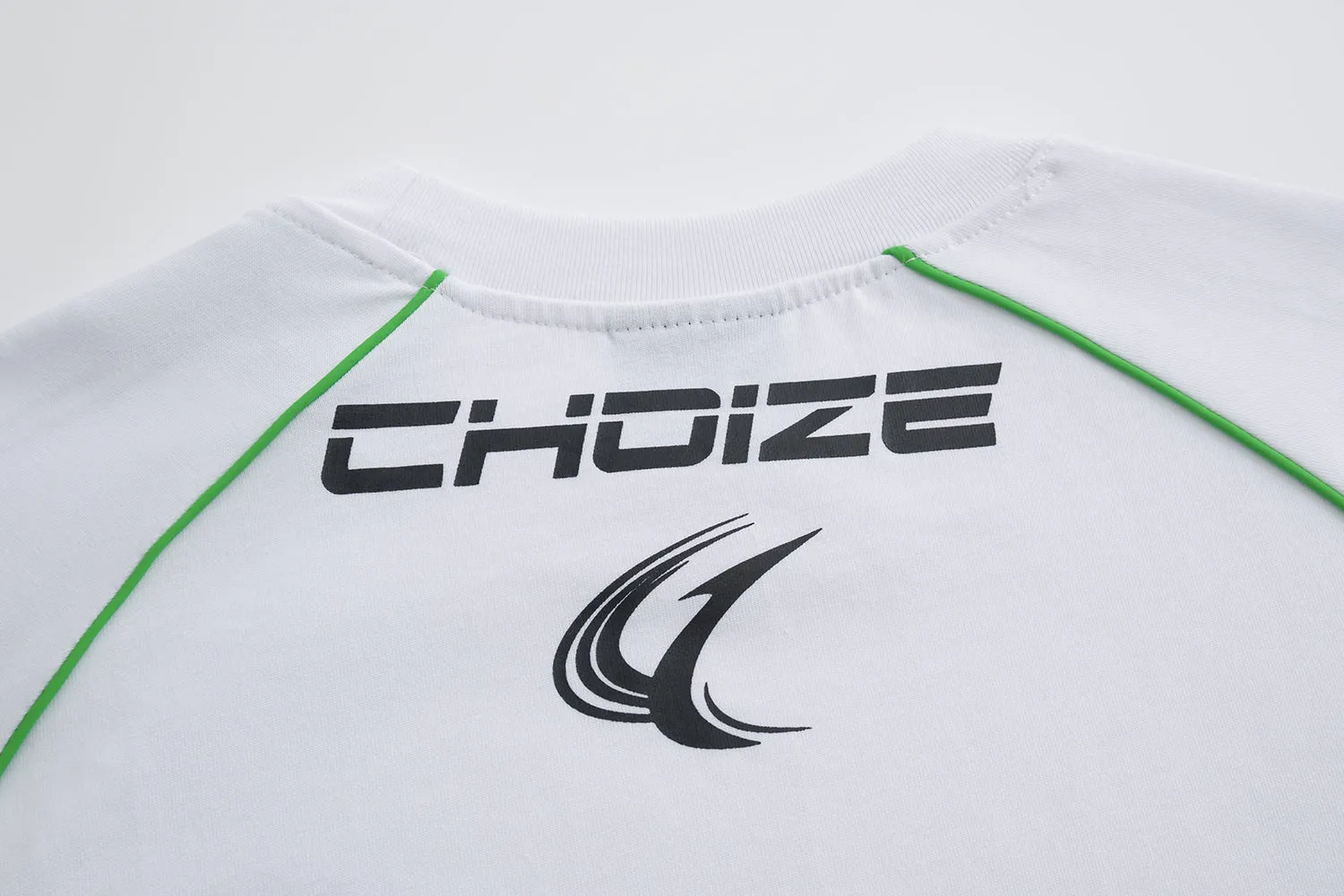 Choize | Varsity T-Shirt
