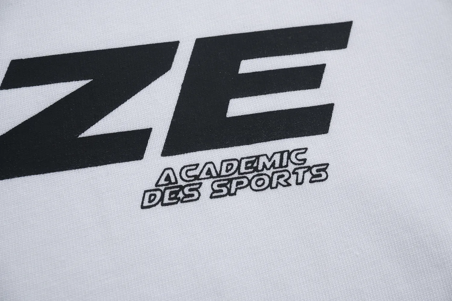 Choize | Varsity T-Shirt