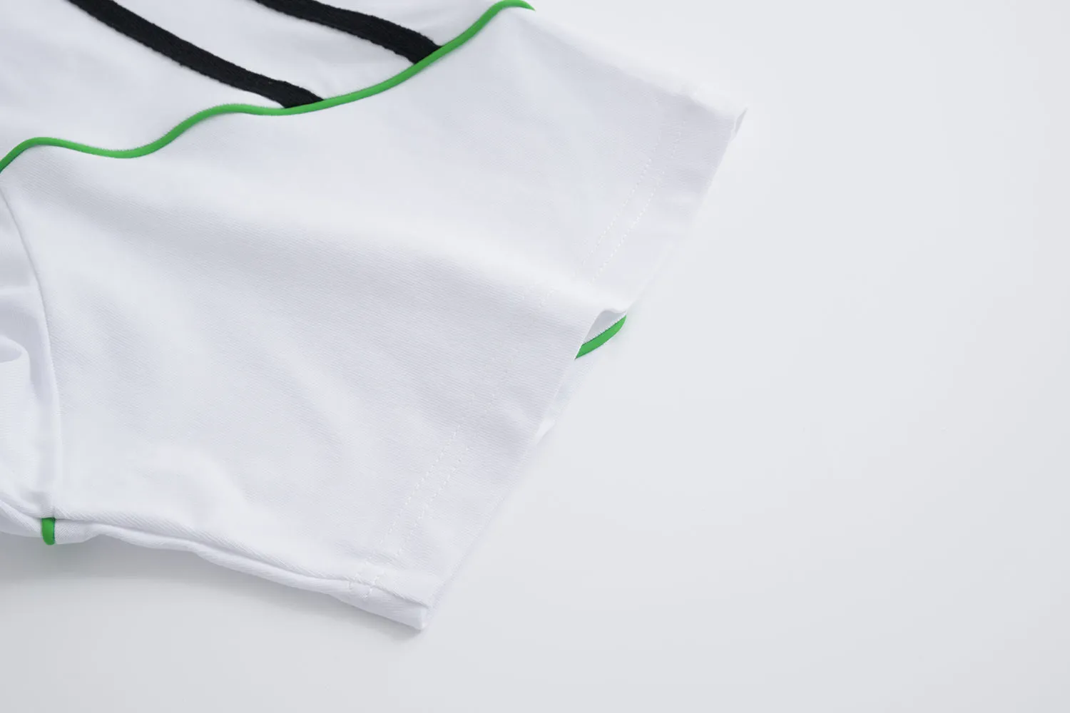 Choize | Varsity T-Shirt