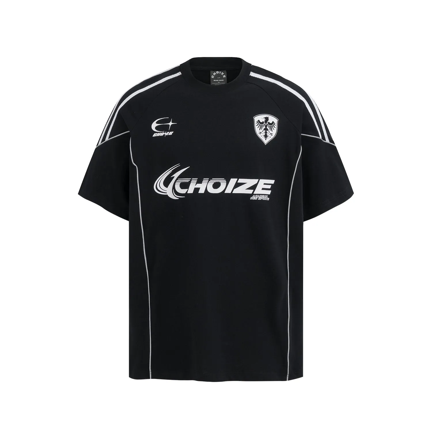 Choize | Varsity T-Shirt