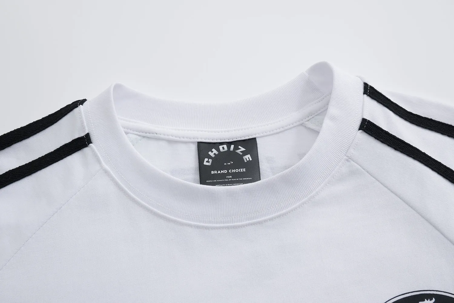 Choize | Varsity T-Shirt