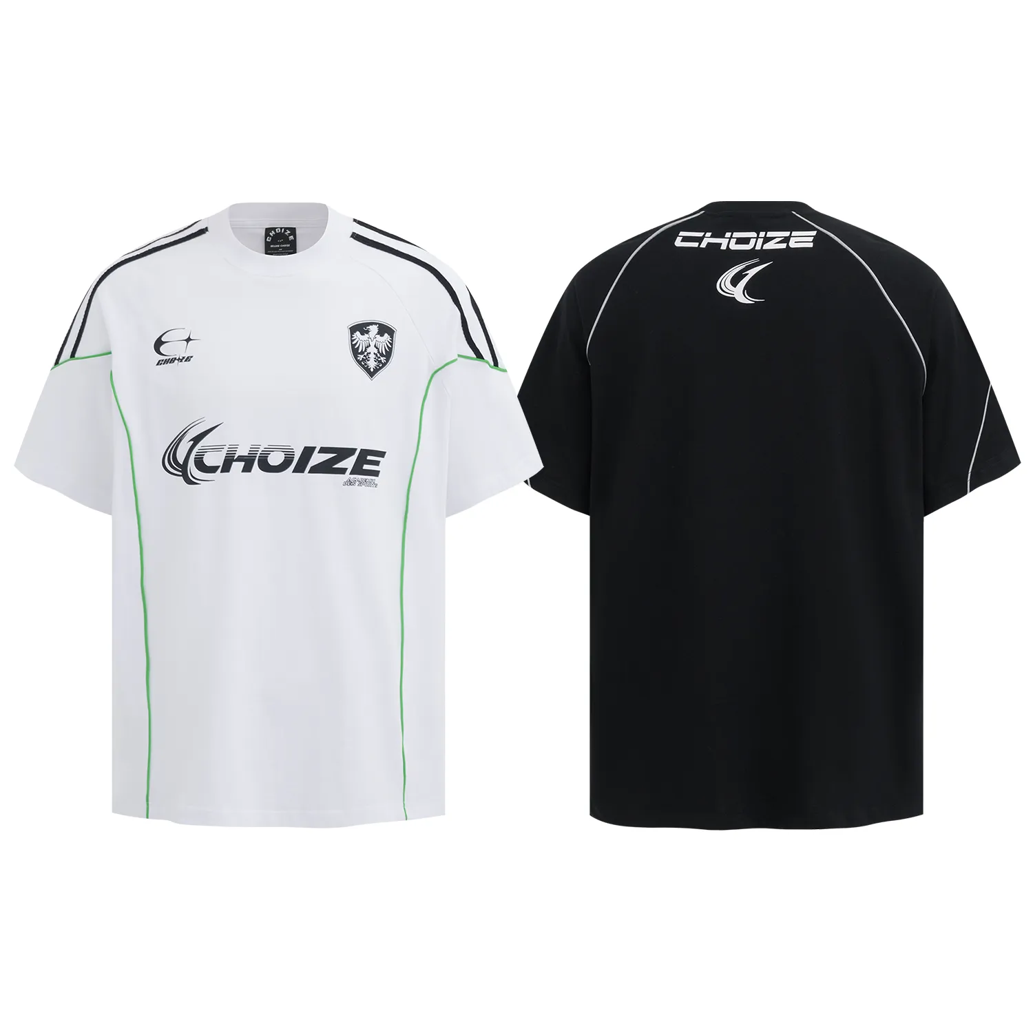 Choize | Varsity T-Shirt