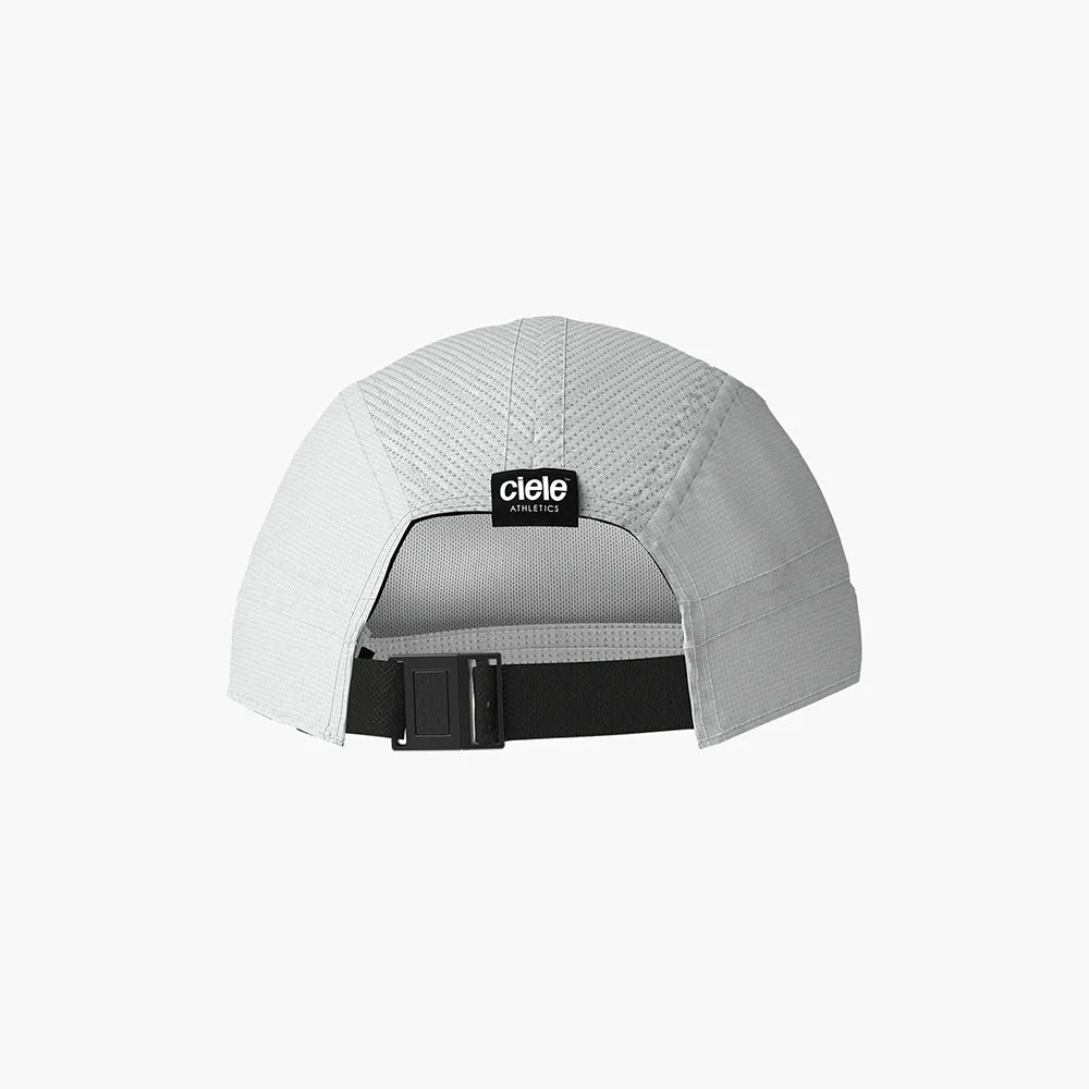 Ciele ALZCap - Athletics Small - Ghost