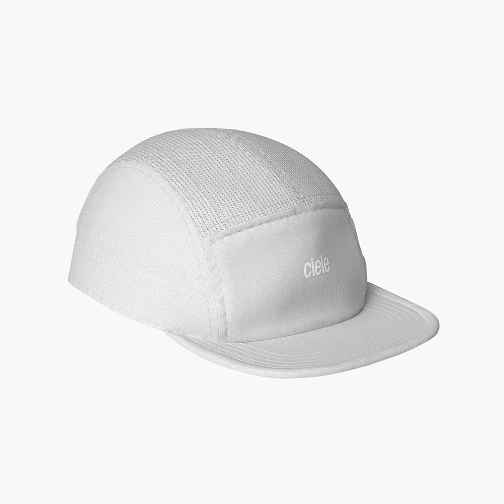 Ciele ALZCap - Athletics Small - Ghost