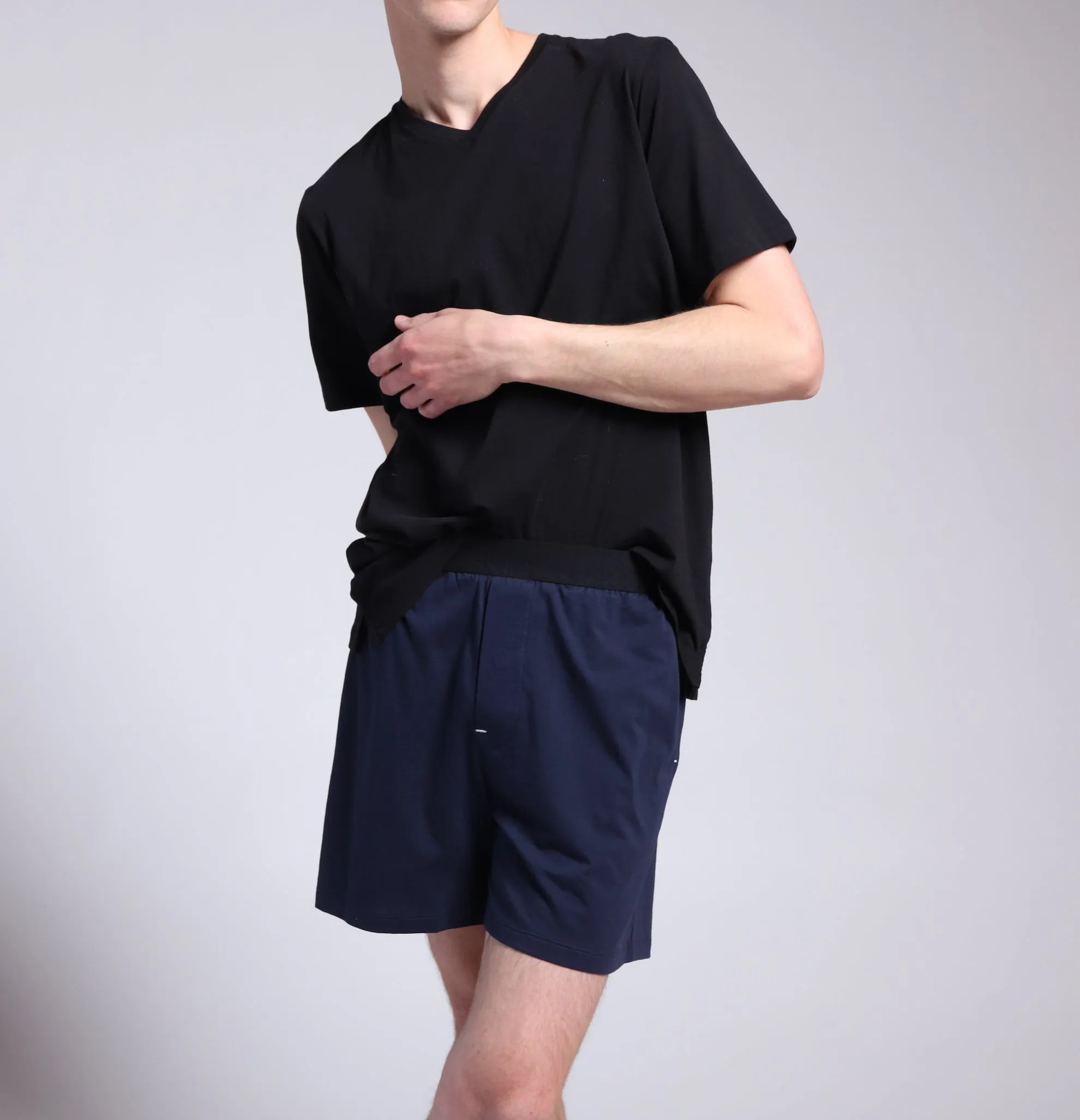 Cody Logo Short