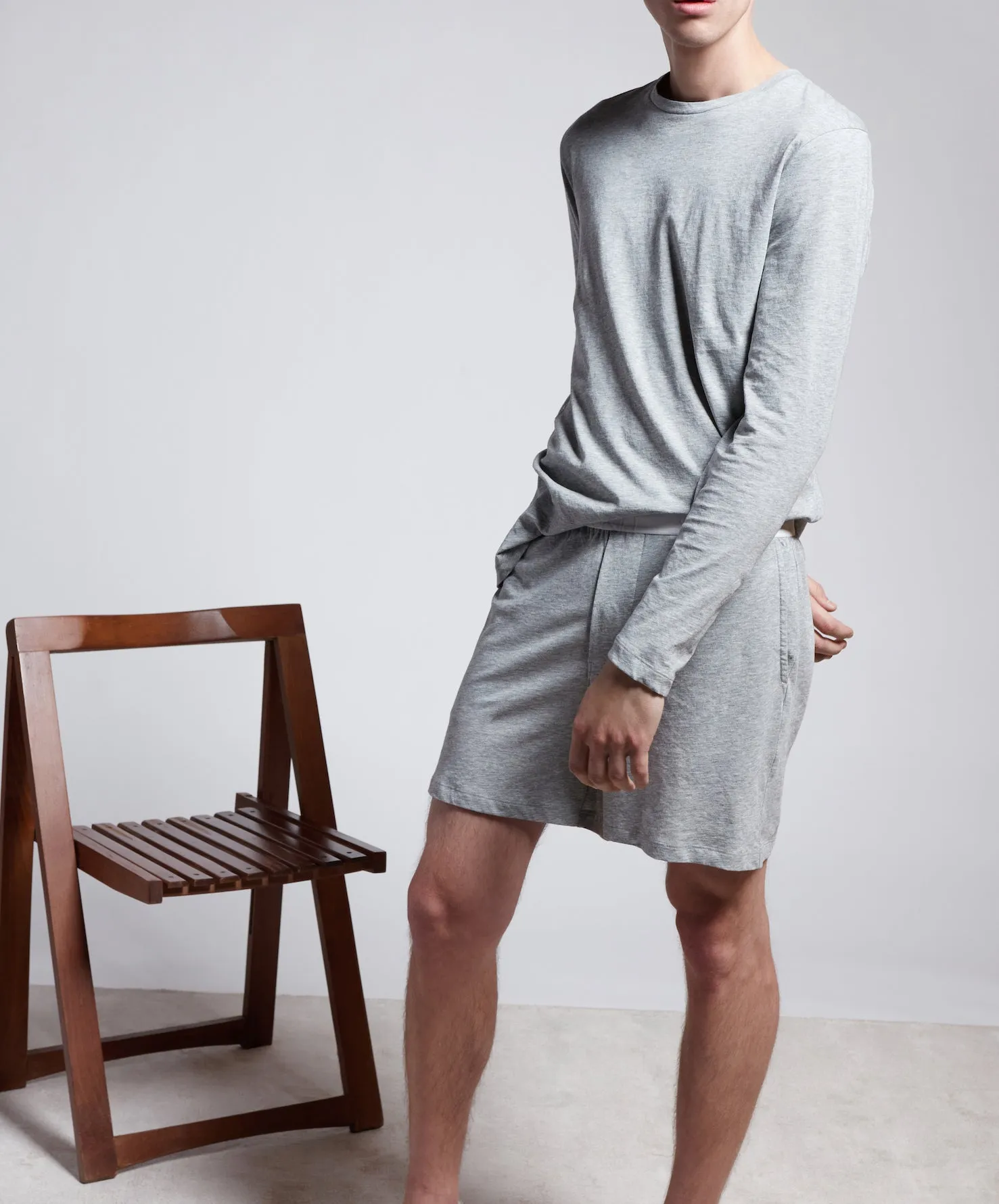 Cody Logo Short