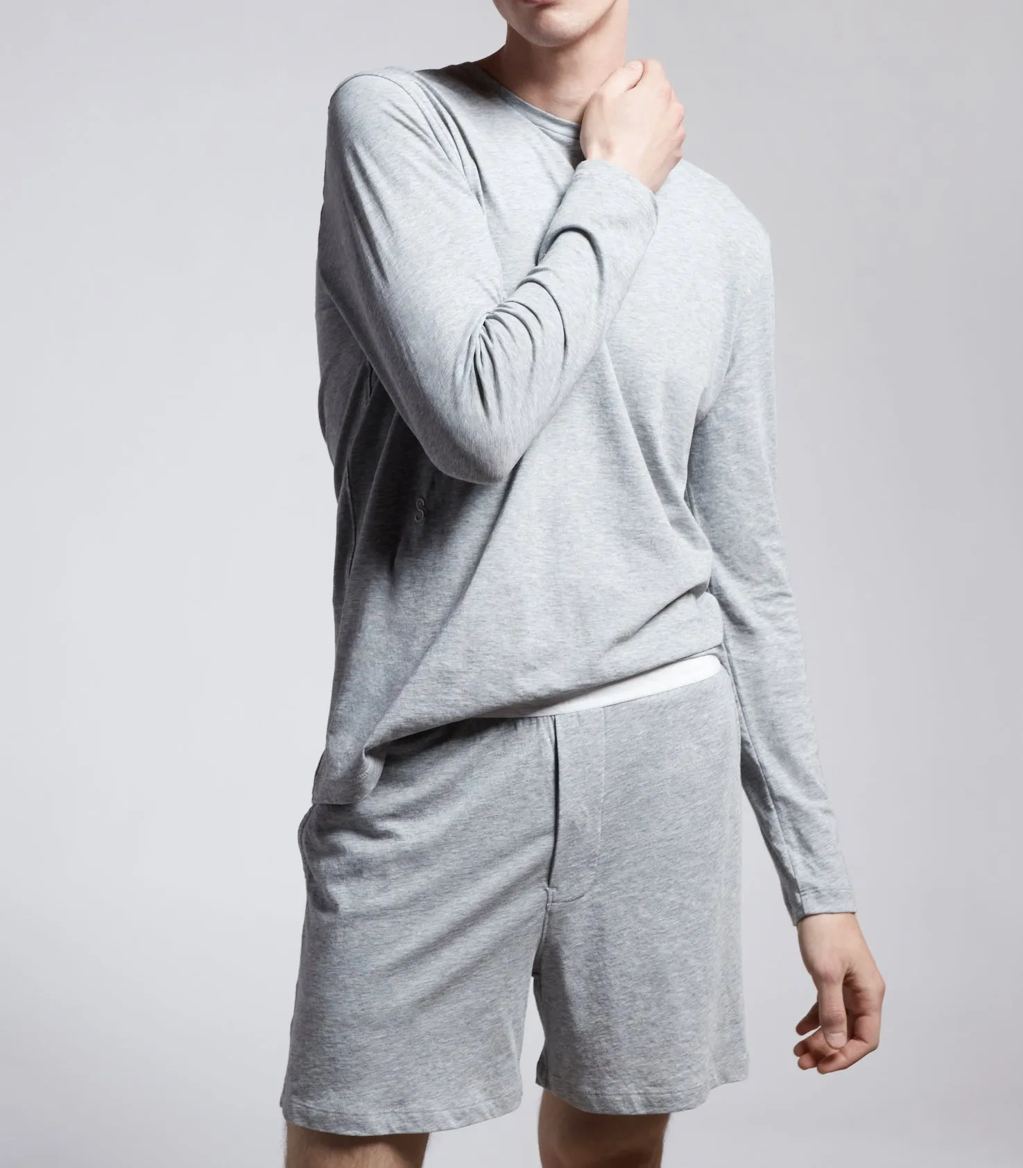 Cody Logo Short
