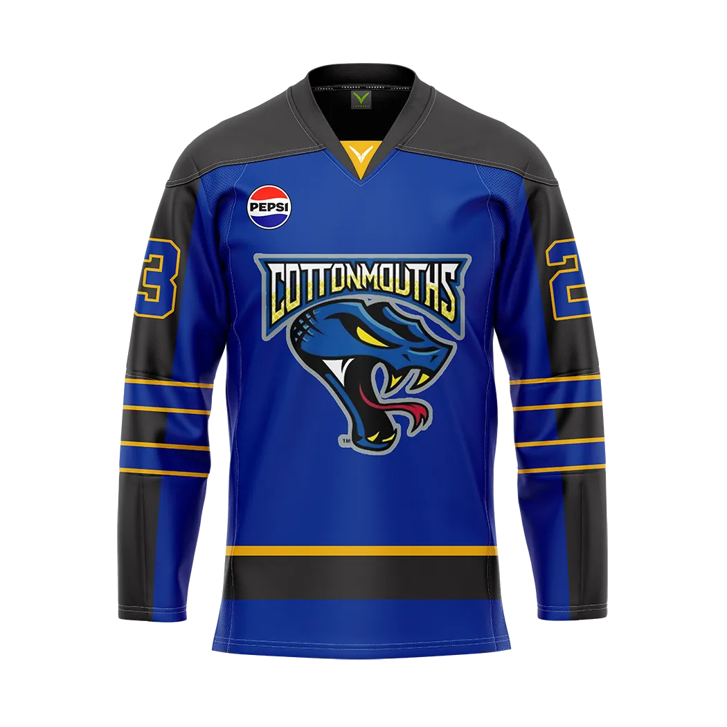 Columbus Hockey Required Player Package