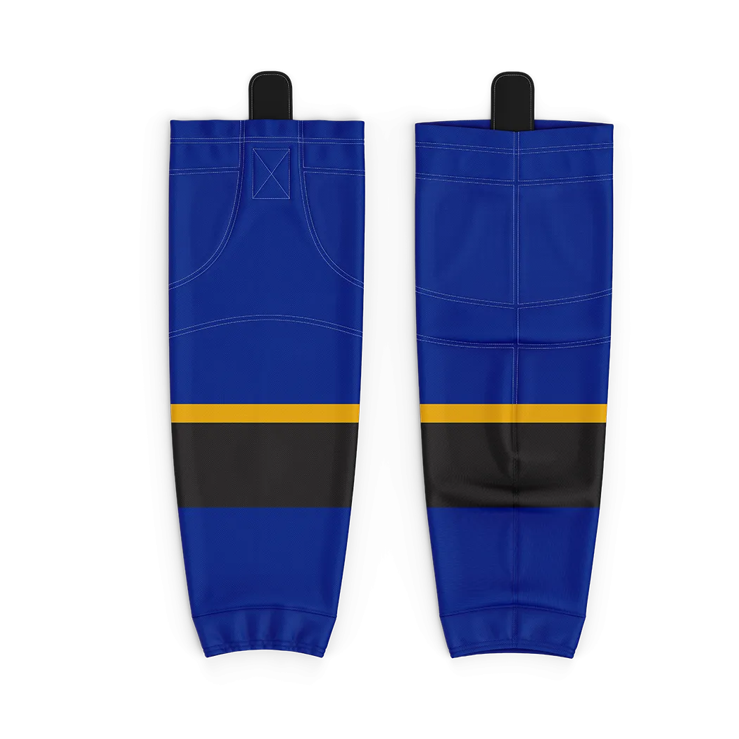 Columbus Hockey Required Player Package