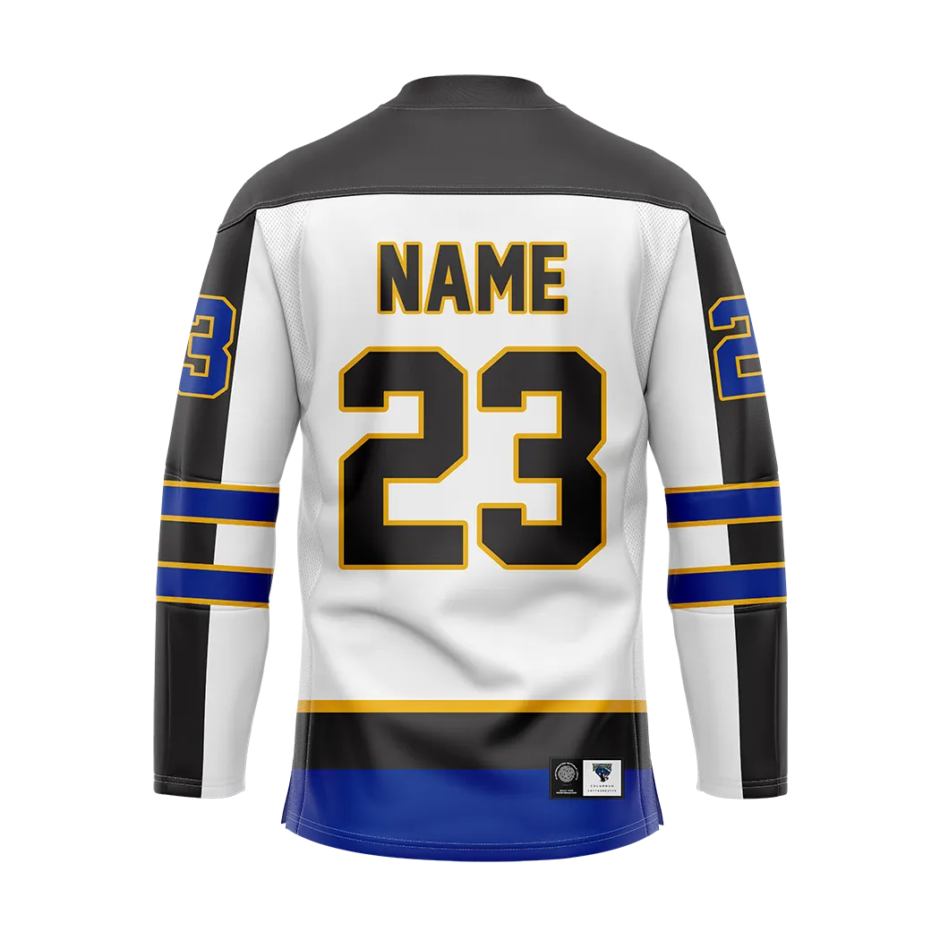 Columbus Hockey Required Player Package